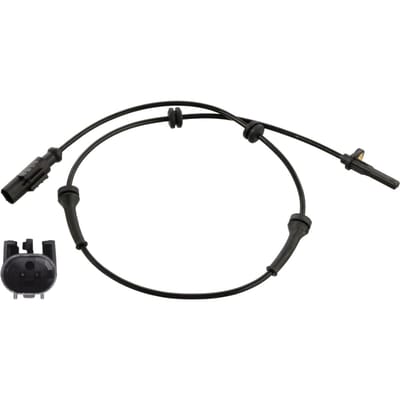 Sensor, wielsnelheid FEBI BILSTEIN 106762