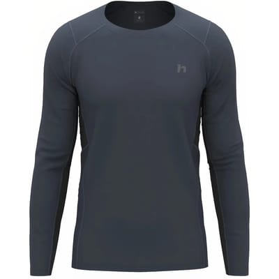 Langarm T-shirt Hannah Taran L/S