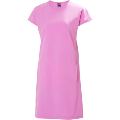 Zomerse t-shirt jurk voor dames Helly Hansen Thalia 2.0