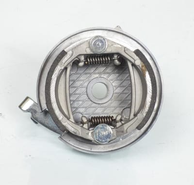 remflens trommel p2r voor bromfiets peugeot 50 103 v 1971 tot 2020 nieuw