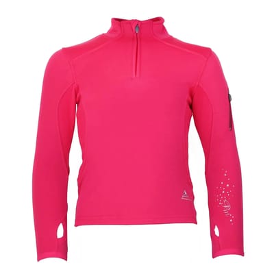 Fleece Jack Peak Mountain Sweat polarshell fille GANY