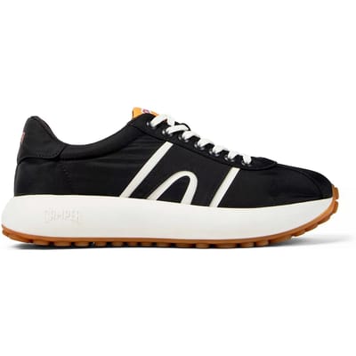 Camper Pelotas Athens Sneaker - Herren - Zwart - 46