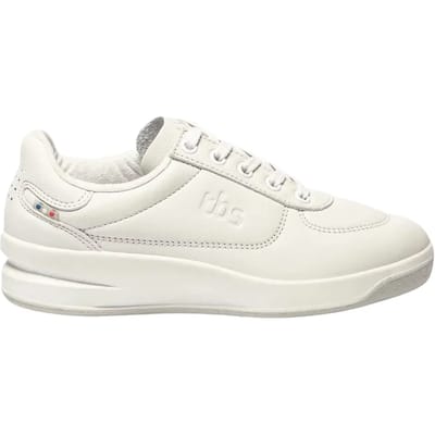Leren damesschoenen TBS Brandy