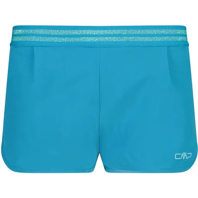 Stretch shorts voor meisjes CMP