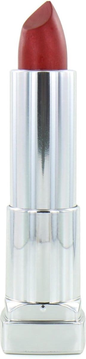 Maybelline Color Sensational Satin Lipstick - 295 Peppercorn Blaze