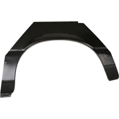 Spatbord, achter BLIC 6504-03-0053591P, links