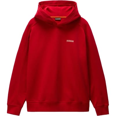 Hoodie Napapijri Teza