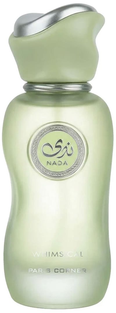 Paris Corner Nada Whimsical - Eau de Parfum - 100 ml