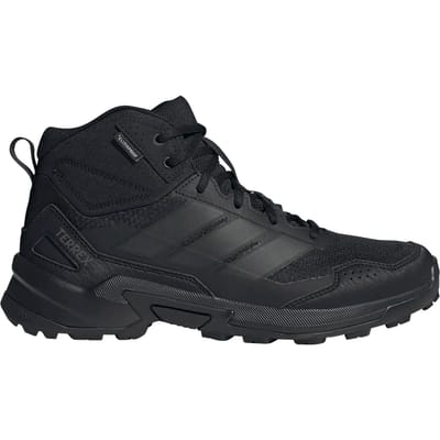 Adidas Terrex Terrex Eastrail 3 Mid Climaproof Hikingschoenen - Heren - Zwart