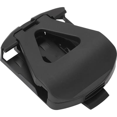 Auto Gevarendriehoek Beugel A2048900114 Voor Mercedes-Benz W204 W207 W212 W218 black
