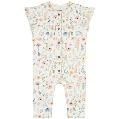 Prénatal newborn boxpakje Ivory White 50 dames