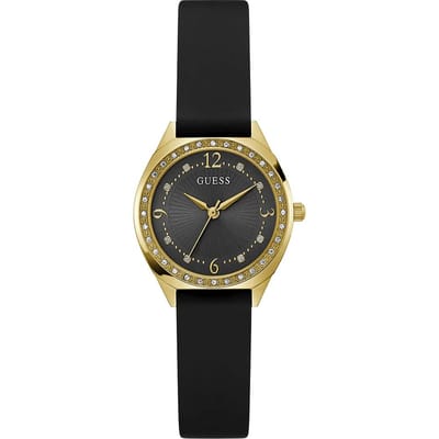 GUESS Charlotte GW0820L1 - Dameshorloge - Ø 30 MM