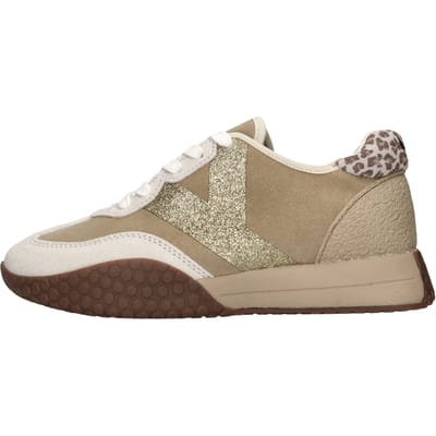 Keh Noo Beige sneakers