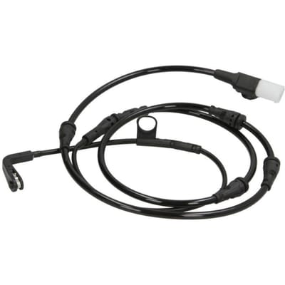 Waarschuwingscontact, remblokslijtage QUICK BRAKE WS 0364 A