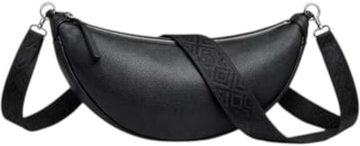 THL Design - Crossbody Tas - Kleine Dames Schoudertas - Vegan Leer