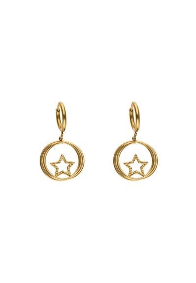 Gaya Earrings