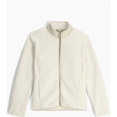Fleece met volledige rits voor dames Royal Robbins Urbanesque