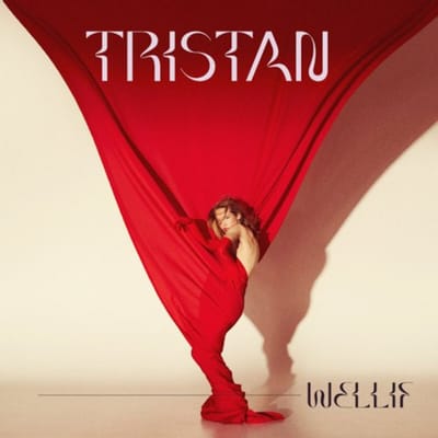Tristan - Wellif (LP)