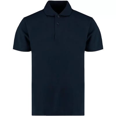 Regular fit polo Kustom Kit