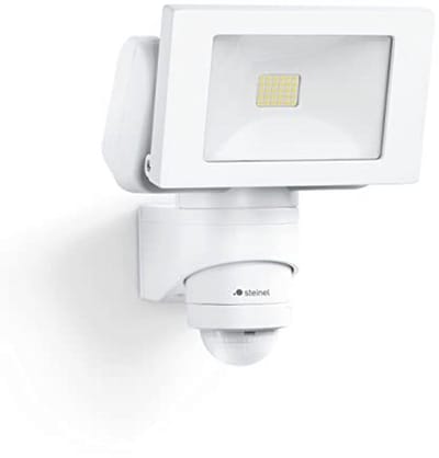 LED Buitenlamp met Sensor - Energiezuinig en Duurzaam voor Tuin en Oprit