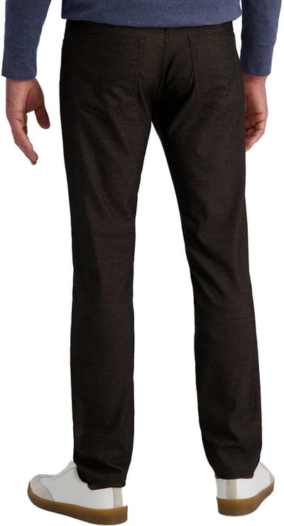 Pierre Cardin jeans bruin