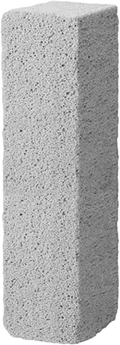 Reinigingsblok Puimsteen - Schuurspons Blok - Hardnekkig Vuil Verwijderen - Robuust Hoge Dichtheid - 10 cm - Blauw