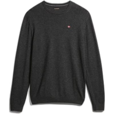 Sweatshirt ronde hals Napapijri Damavand 4