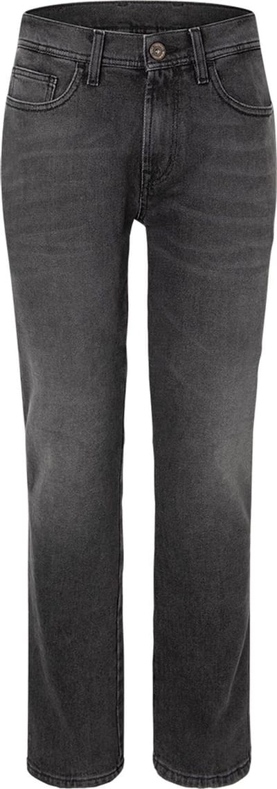 Rokker Hunter Grey Motorjeans -