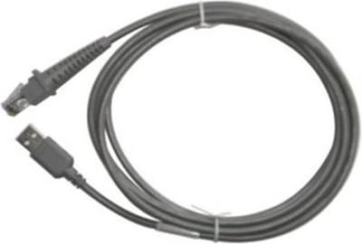 Datalogic connection cable, powered USB