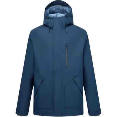 Regatta Slyvan Jas Blauw M Man