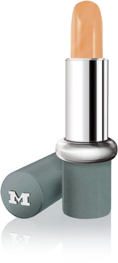 Mavala Lipstick – Kleur 586 Eldorado - Hydraterende Lippenstift met Shea Butter, Aloë Vera & Vitamine E – Satijn Finish – Intens Gepigmenteerd – Langhoudend & Verzorgend – Comfortabele Textuur – 4g
