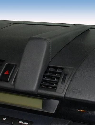 Houder - Mazda 3 10/2003-02/2009 Kleur: Zwart