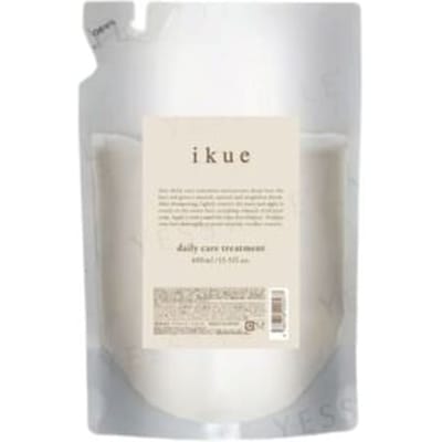 IKUE - Daily Care Treatment Refill 420ml