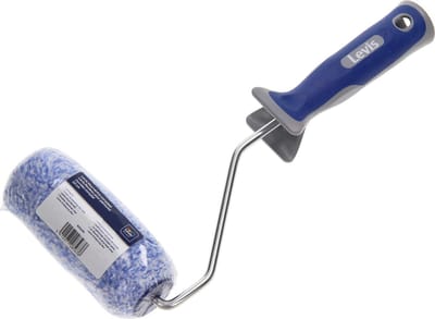 Levis Muurverfroller 12Cm