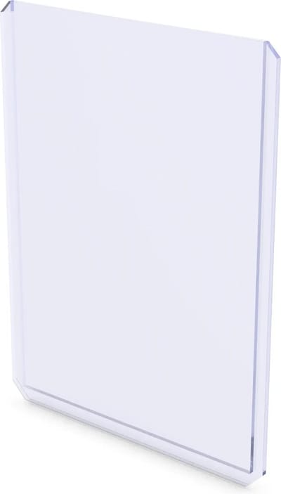 Ultimate Guard Card Covers Toploading (25) - 35 pt