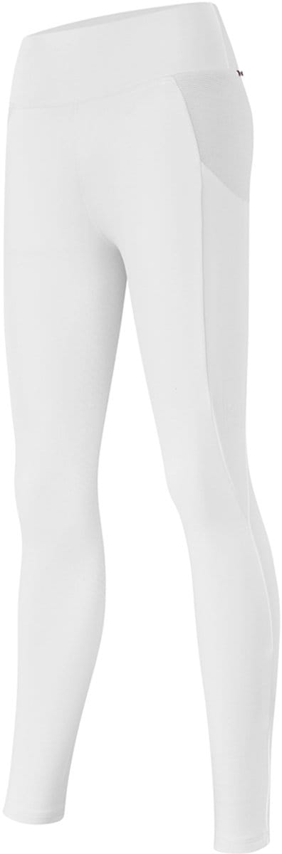 Kingsland Paardrijlegging Kingsland Klmegan Full Grip Wit - L