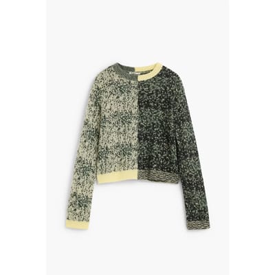 Trui Desigual JERS_EARTH 26WWJF16