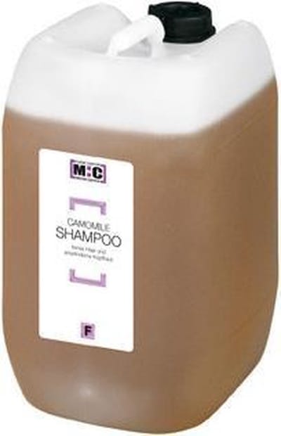 M:C Shampoo Kamille 10000ml