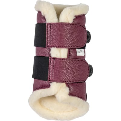 Gesloten laarzen HKM Comfort Premium Fur II