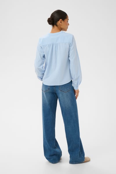 Vrouwenblouse KAFFE Naya