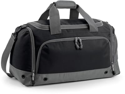 Sporttas Collectie – Sporttas – 30 Liter – Schoenenvak – Meerdere Vakken – Zwart – 54×29×26 cm
