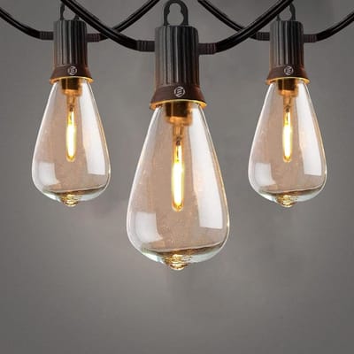 Equivera Partylights voor Buiten - Party Lights Outdoor - Partylights Outdoor - Feestverlichting Buiten - Lichtsnoer Buiten - Partylights - Party Lights Discolamp - Maak uw feest nog sfeervoller!