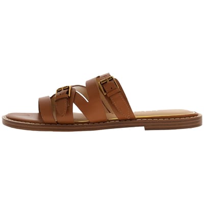 Slippers Guess FLJGRYLEA03