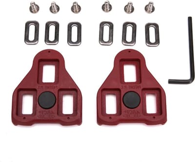 Fietsschoenen met 2 Stuks SPD Cleats, Geschikt voor Binnen- en Buitensport, Mountainbiken en Fietsen