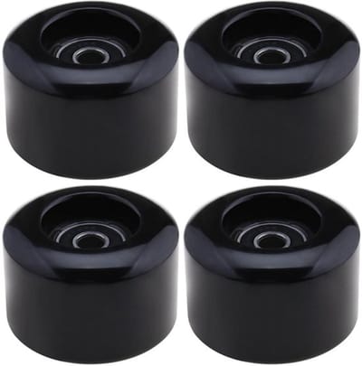 Store_9 - Rolschaatsen Wielen - Vervangwielen 54mm - Pu 80A Hardheid