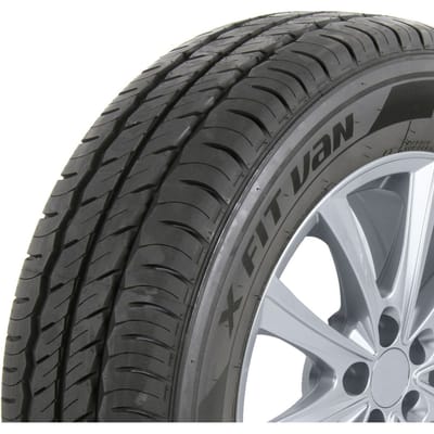 Zomerbanden LAUFENN X Fit VAN LV01 205/75R16C, 113/111R TL