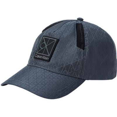 Calvin Klein Pet Utility Tech Nylon Cap - Fashion Wear - Volwassen
