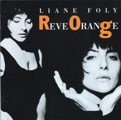 Liane Foly - Reve Orange