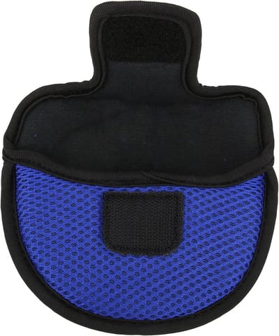 Op maat gemaakte puttercovers van nylon met dik padding voor optimale bescherming en stijl