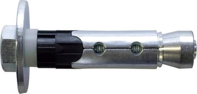 schoorvoetanker M12x88mm (1 stuk)